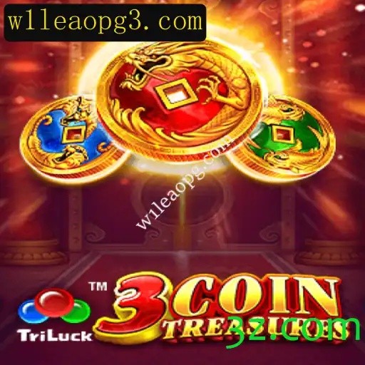 Explorando o Fascinante Mundo de 3CoinTreasures