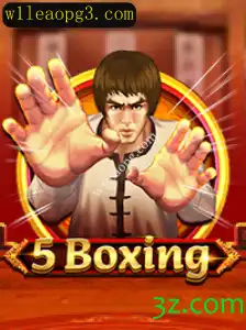 Descubra o Fascinante Mundo de 5Boxing e Suas Regras