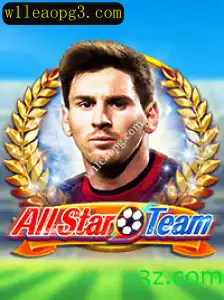 Explorando o Universo de AllStarTeam: Descrição Completa e Regras do Jogo