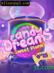 CandyDreamsSweetPlanet: Explorando o Fascinante Mundo dos Doces Virtuais