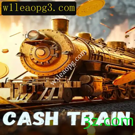 CashTrain: A Nova Sensação no Mundo dos Jogos Online
