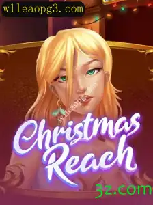 Explore o Mundo Encantador de ChristmasReach: Uma Experiência de Jogo Mágica