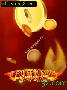 Explorando o Vibrante Mundo de FruitNovaSuper80