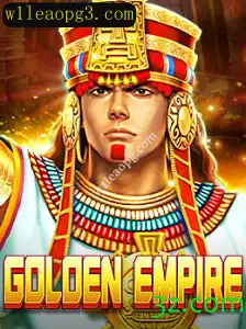 Explorando o Mundo de GoldenEmpire: Um Mergulho em Aventura e Estratégia