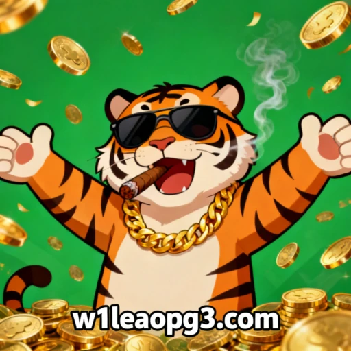 w1leaopg.com Logo