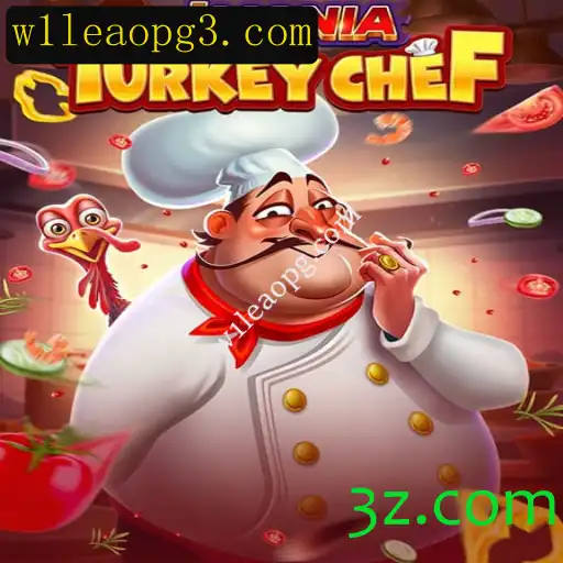 Descubra o Universo Vibrante de JManiaTurkeyChef