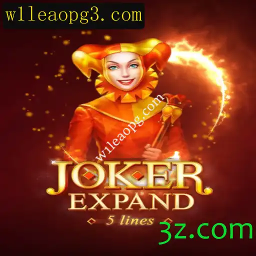 Descubra o Fascinante Mundo de JokerExpand: O Jogo que Conquista Multidões