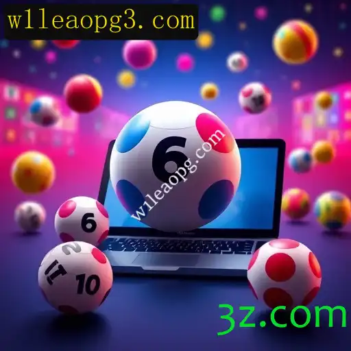 Loteria online