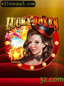 Descubra o Mundo Empolgante de LuckyBoxes