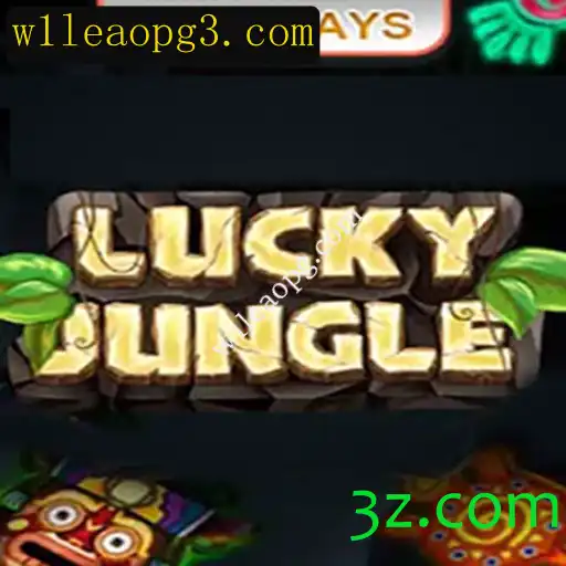 Explorando o Mundo do LuckyJungle1024: Um Jogo de Aventura e Estratégia