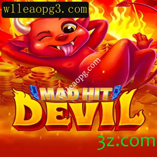 Explorando o Mundo de MadHitDevil: Um Novo Jogo Online Revolucionário