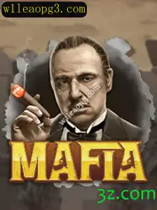 Explorando o Fascinante Jogo de Mafia