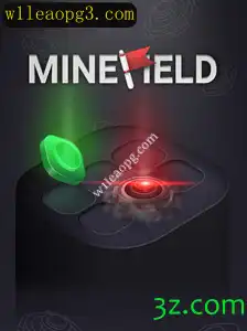 Descubra MineField: O Jogo que Está Conquistando o Mundo