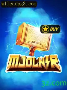 Descubra Mjolnir: Um Novo Jogo que Transcende o Tradicional