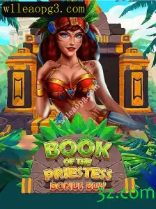 Explorando o Fascinante Universo de BookOfThePriestess