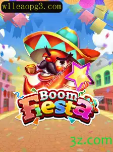 Descubra BoomFiesta: Um Jogo Empolgante e suas Regras Inovadoras