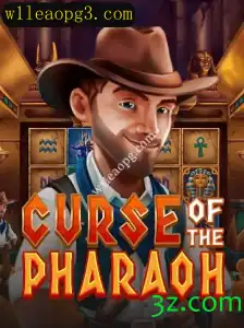 Explorando CurseofthePharaoh: O Novo Fenômeno dos Jogos