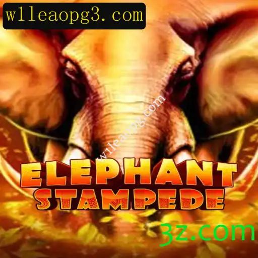 Descubra o Mundo de ElephantStampede: Aventura e Estratégia