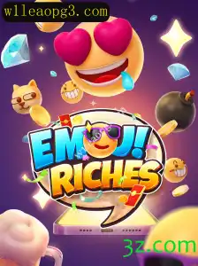 Explorando o Universo de EmojiRiches: Um Jogo de Estratégia e Emoções