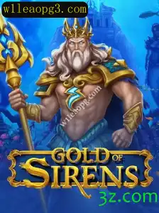 Desvendando GoldofSirens: Um Mergulho no Mundo dos Jogos Digitais