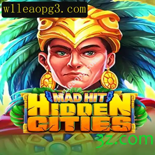 Descubra as Aventuras de MadHitHiddenCities