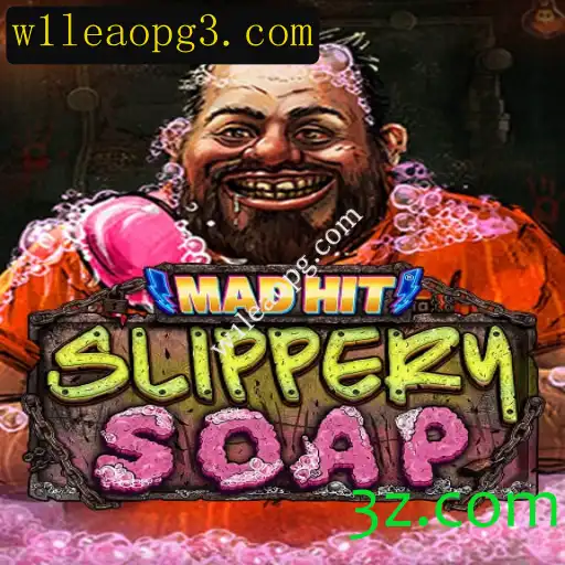 Descubra a Aventura de MadHitSlipperySoap: Um Jogo Inovador e Desafiador
