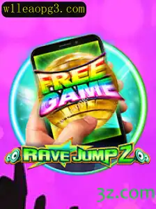 Descubra o Empolgante Mundo de RaveJump2M