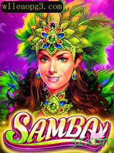 Descubra o Mundo Fascinante do Jogo Samba