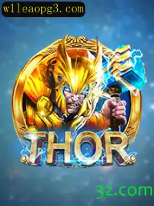 Jogo THOR: Uma Nova Experiência de Aventura e Estratégia
