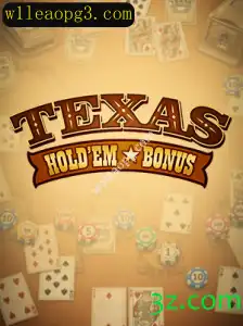 Texas Hold'em Bonus: Descubra as Regras e Estratégias do Jogo de Cartas mais Empolgante
