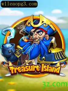 Descubra a Aventura Épica de TreasureIsland