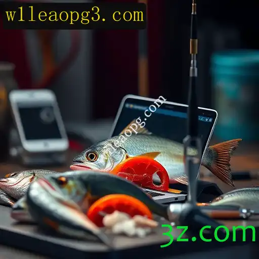 Pesca online