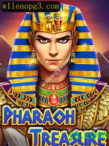 Descubra o Fascinante Mundo de PharaohTreasure