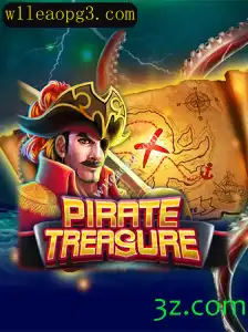 Explorando PirateTreasure: Aventura e Estratégia nos Sete Mares