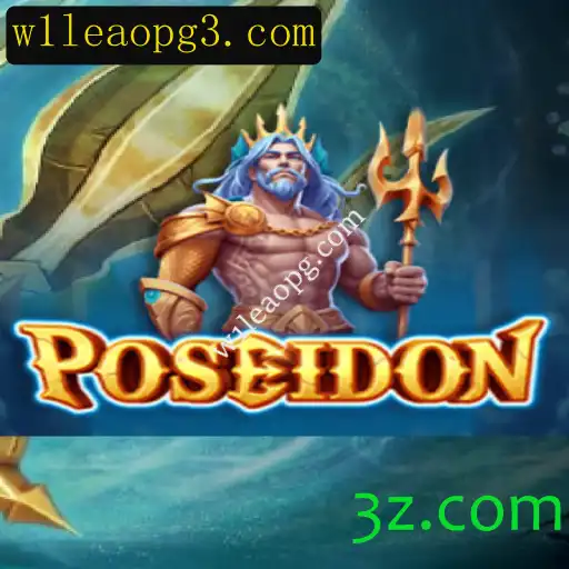 Descubra o Fascinante Mundo de Poseidon: Um Mergulho no Jogo Subaquático