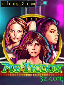Explore o Empolgante Mundo de PubTycoon