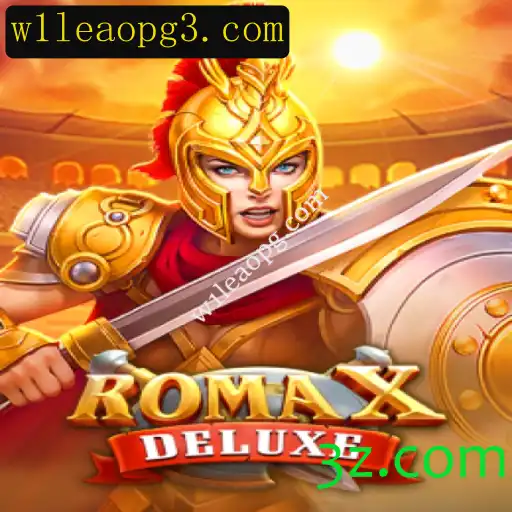 RomaXDeluxe: Uma Experiência de Jogo Inesquecível