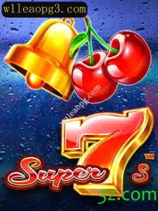 Descubra Tudo Sobre o Jogo Super7s: Descrição, Introdução e Regras
