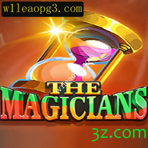 Explorando o Fascinante Mundo de TheMagicians: Uma Jornada Mágica