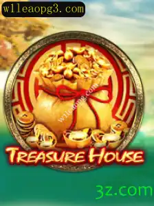 Explorando o Fascinante Mundo de TreasureHouse: Regras e Introdução ao Jogo