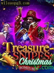 Treasuresnipes Christmas: Descubra a Emoção do Novo Jogo de Aventura